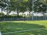 Training S.K.N.W.K. 3 van zaterdag 9 september 2023 (89/116)